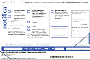 Equitalia. Pagare o rateizzare le cartelle di pagamento entro 60 giorni fa risparmiare al cittadino il 3% di aggio