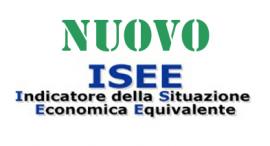 Aggiornata la DSU per il rilascio dell’ISEE dal 2016