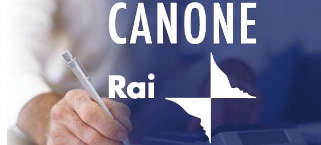 Canone RAI 2017. Rinnovo della dichiarazione di non detenzione
