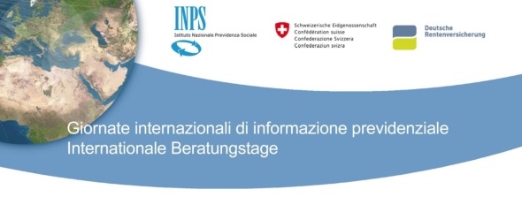 All’INPS di Lecce le “Giornate internazionali di informazione previdenziale” il 12 e 13 ottobre 2017