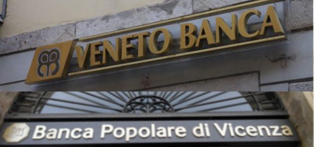 Azioni Veneto Banca. Entro il 23 aprile 2018 le domande per dichiararsi creditori
