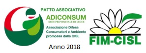 Elezioni RSA stabilimento Fiat Cnh. Adiconsum Lecce sostiene i candidati FIM Cisl