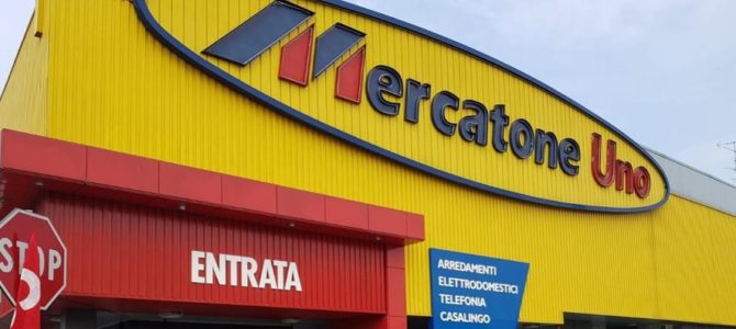 Fallimento Mercatone Uno. Avviato Sportello per la tutela di consumatori e creditori. Cosa Fare