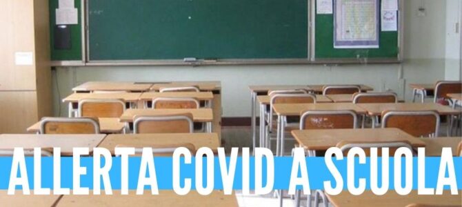 Scuola, disagi Emergenza Covid: interviene Adiconsum Lecce