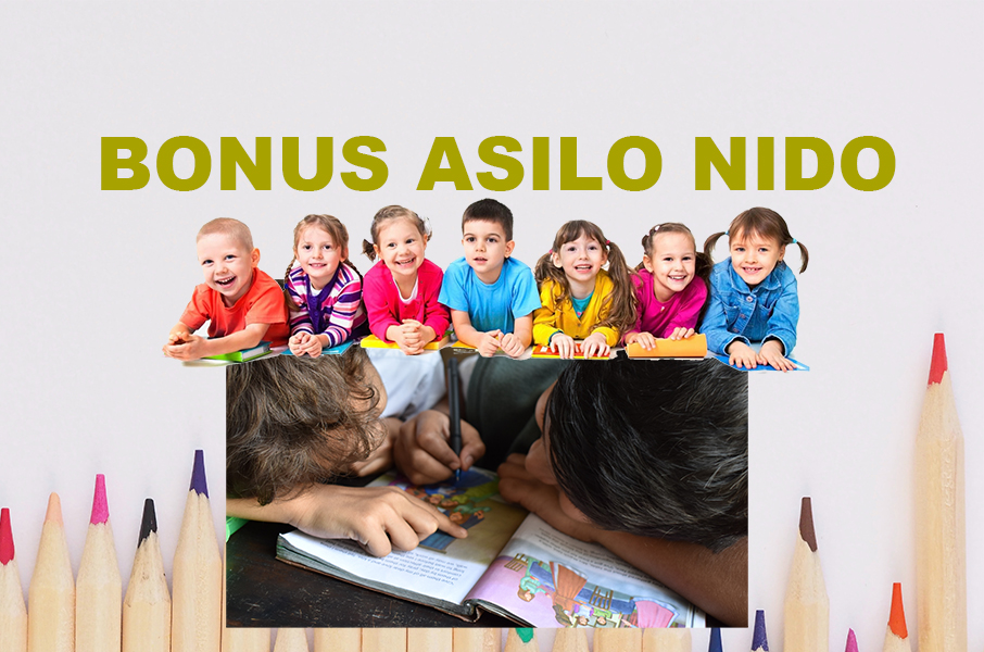 Bonus Asilo nido 2022. Domande al via